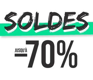 Soldes : le TOP des promos high-tech chez Amazon et Cdiscount